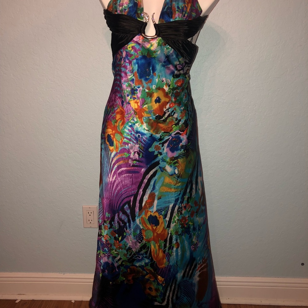 DRESS - Picture 5 of 5